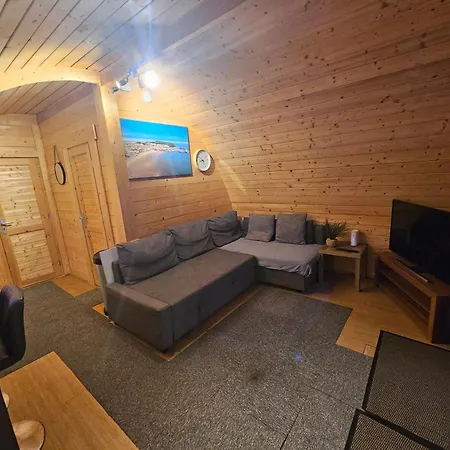 Glamping Pod With Wood Fired Hot Tub 营地 斯卡伯勒